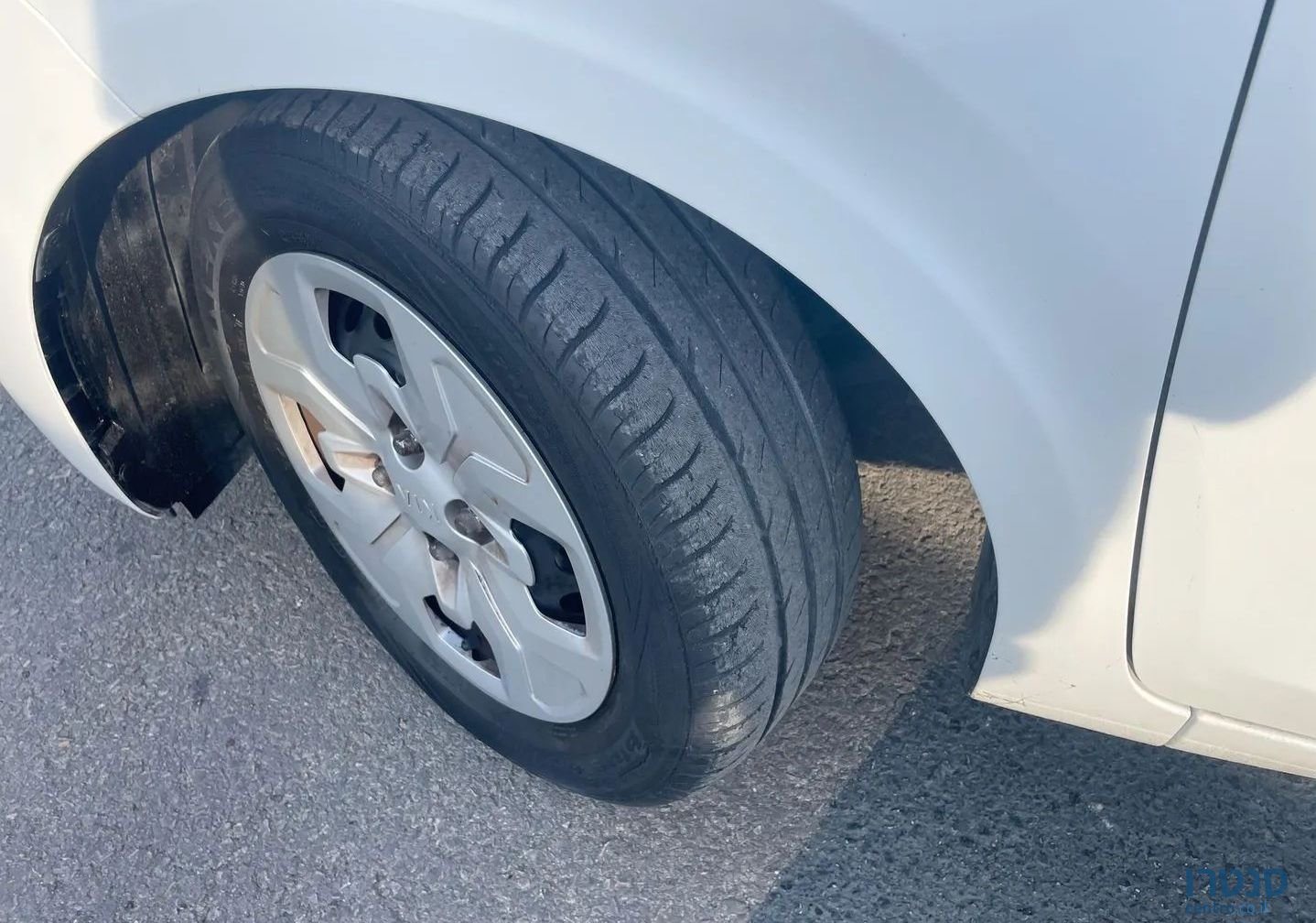 2020' Kia Picanto קיה פיקנטו photo #5