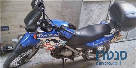 2003' BMW GS photo #1