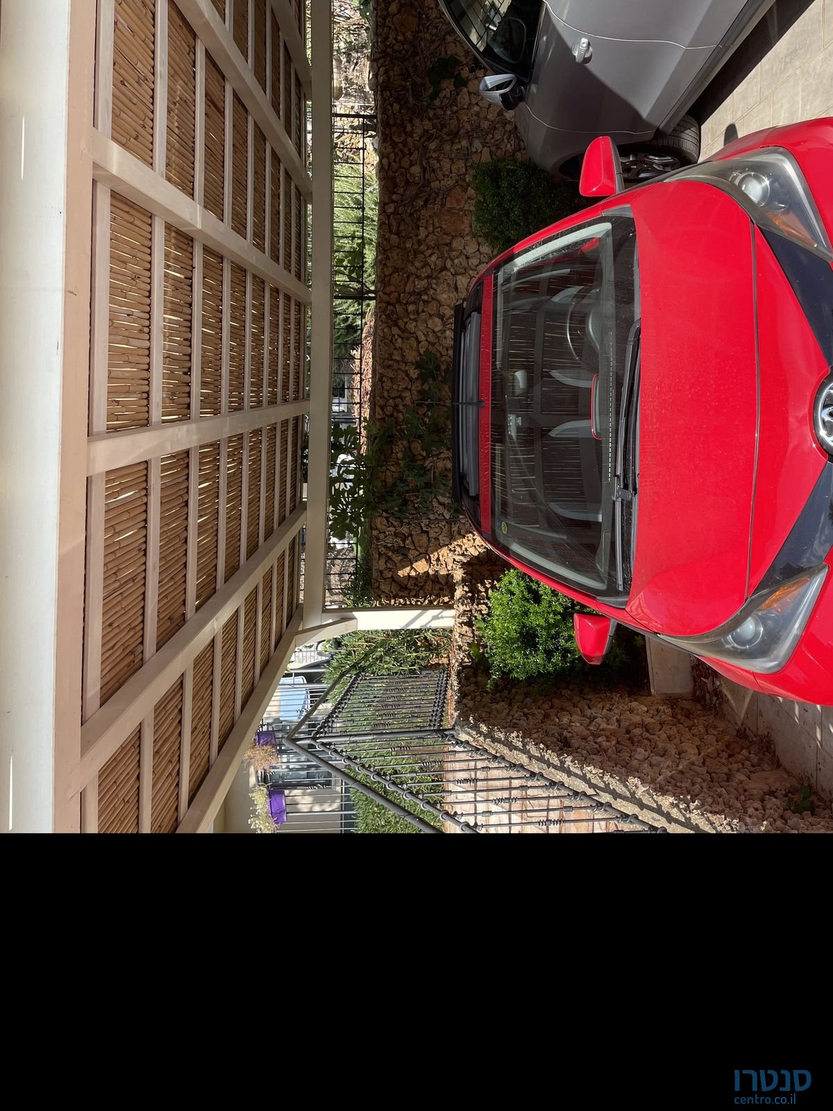 2017' Toyota Aygo טויוטה אייגו photo #3