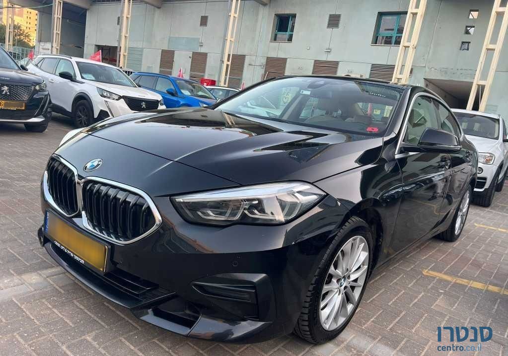 2020' BMW 2 Series ב.מ.וו סדרה 2 photo #1