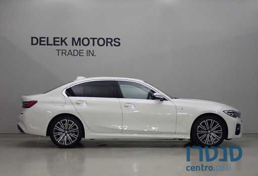 2022' BMW 3 Series ב.מ.וו סדרה 3 photo #2