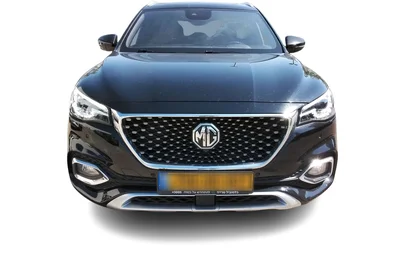 2021' MG Ehs Phev אם ג'י