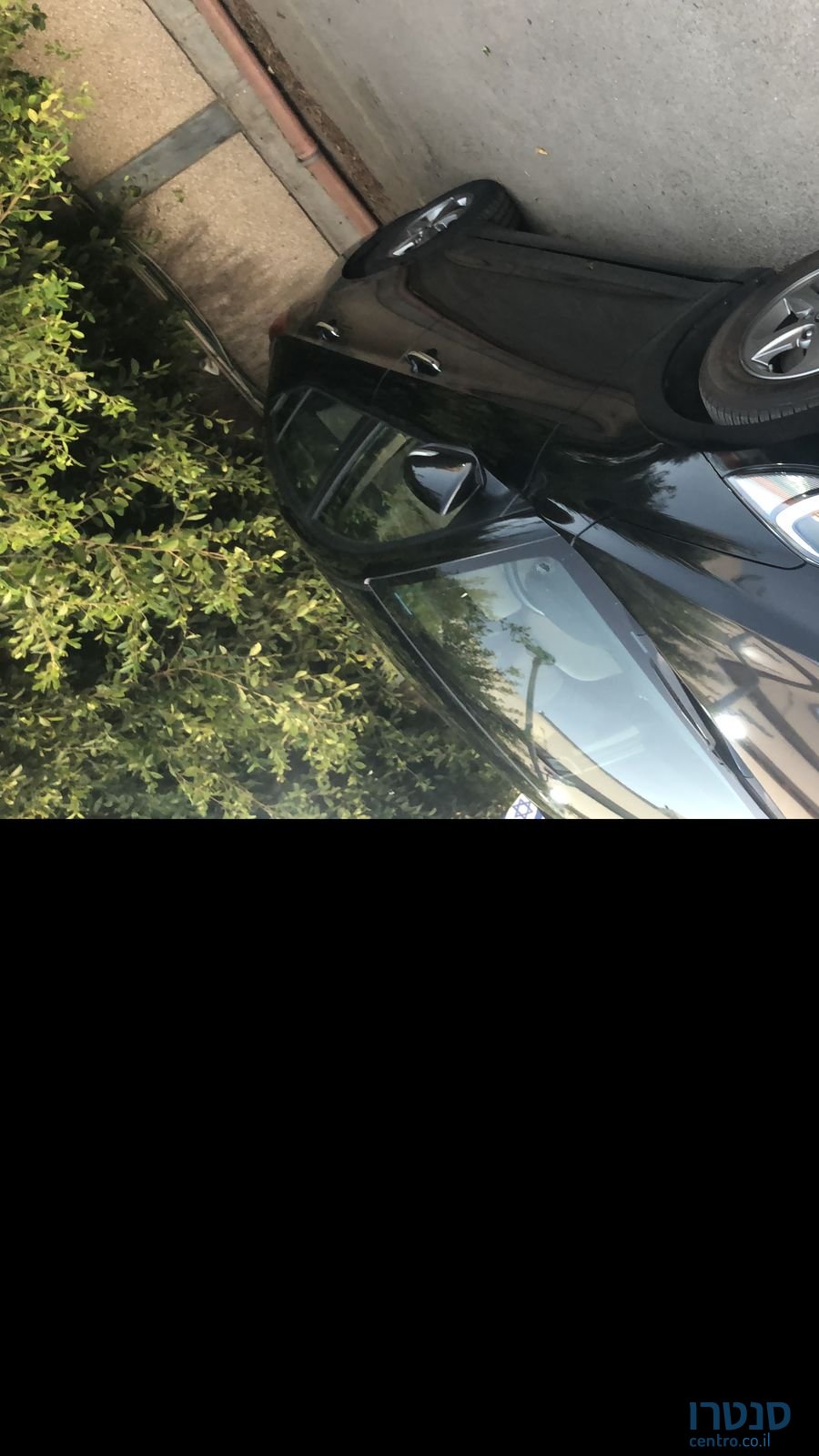 2016' Hyundai Elantra יונדאי אלנטרה photo #2