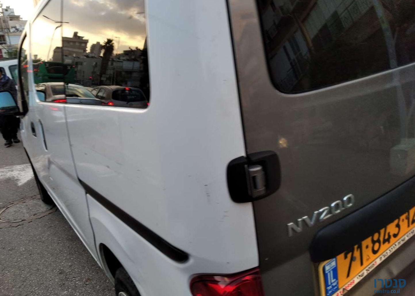 2013' Citroen AX סיטרואן Ax photo #1