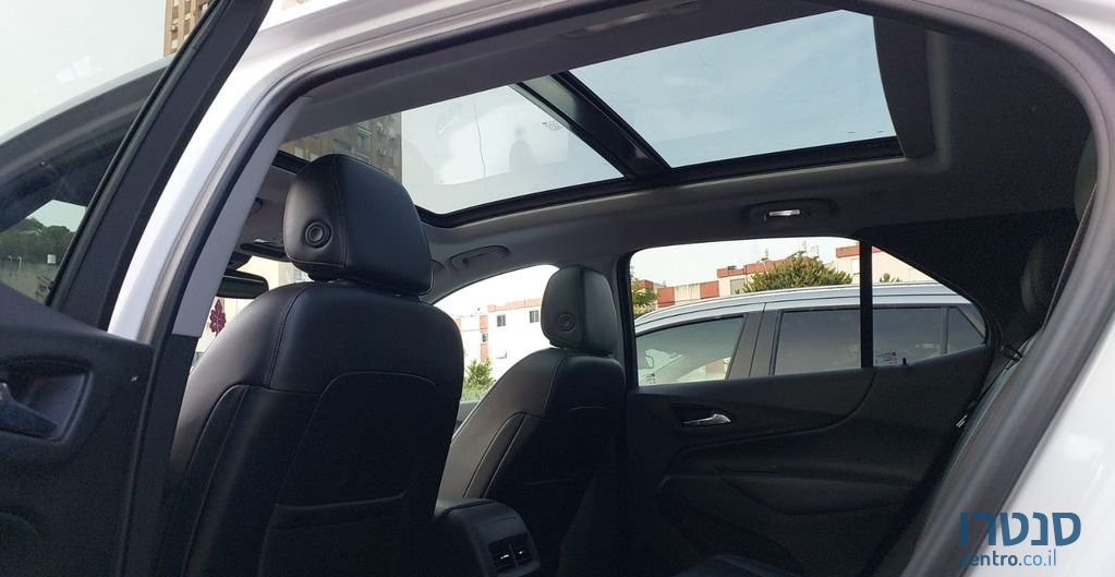 2020' Chevrolet Equinox שברולט אקווינוקס photo #2