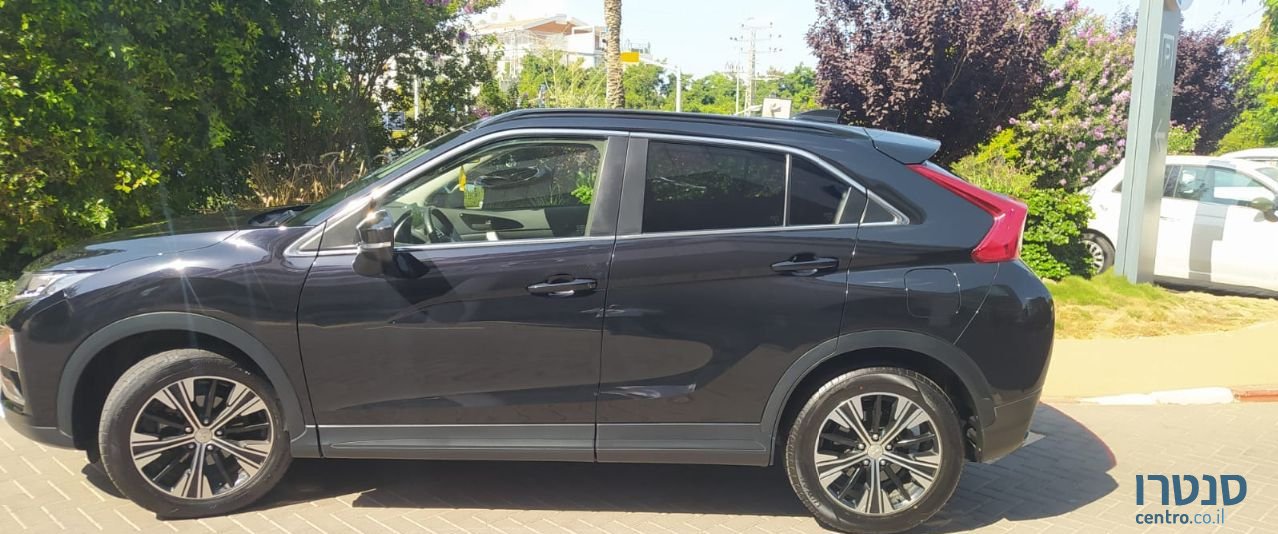 2019' Mitsubishi Eclipse מיצובישי אקליפס photo #1