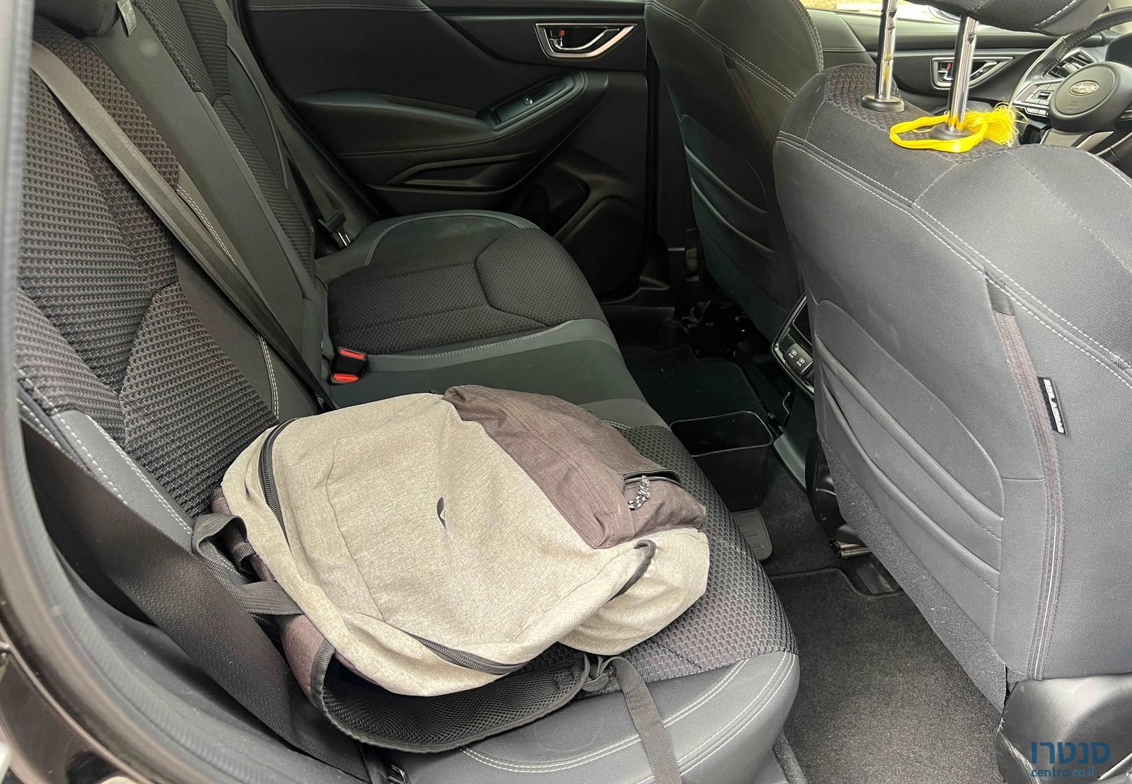 2023' Subaru Forester סובארו פורסטר photo #5