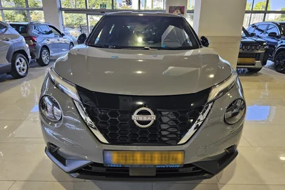2024' Nissan Juke