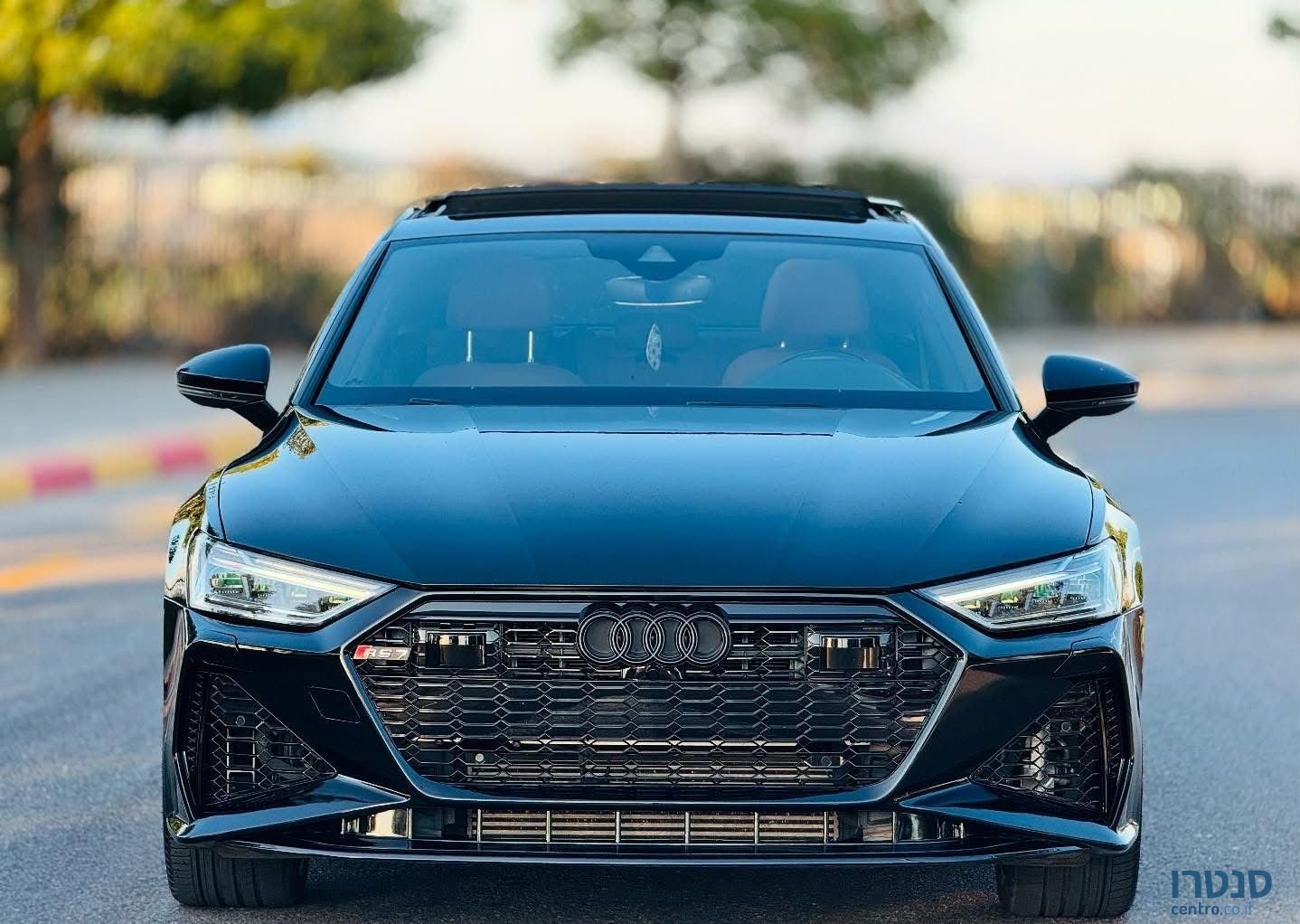 2021' Audi A7 אאודי photo #3