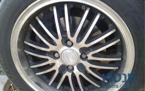 2006' Fiat Punto פיאט פונטו photo #3