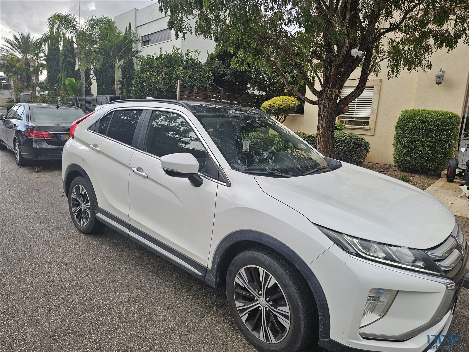 2019' Mitsubishi Eclipse מיצובישי אקליפס photo #2