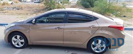 2013' Hyundai i35 i35 יונדאי photo #2