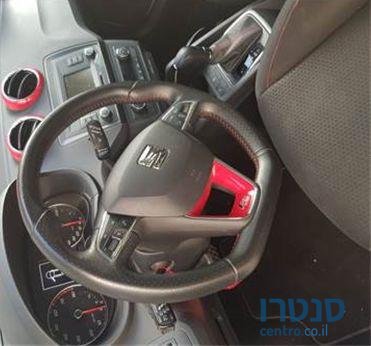 2016' SEAT Ibiza סיאטא יביזה photo #1