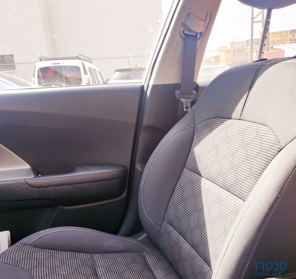 2020' Kia Niro קיה נירו photo #6