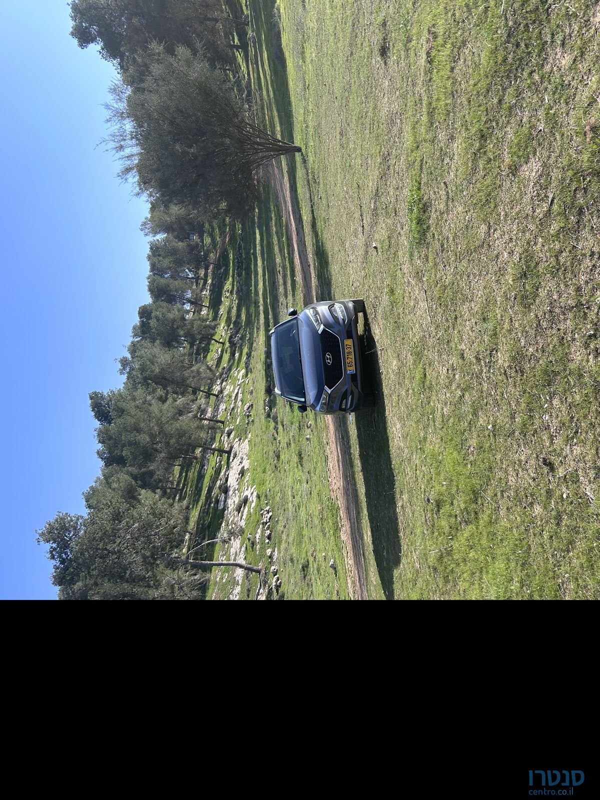 2017' Hyundai i35 יונדאי אלנטרה photo #1