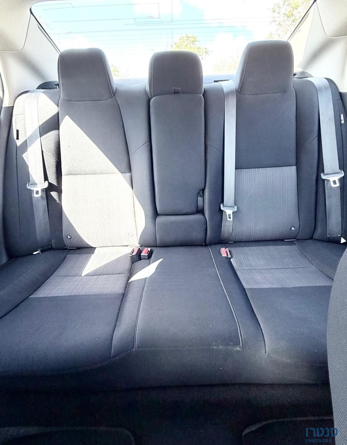 2021' Nissan Sentra ניסאן סנטרה photo #4