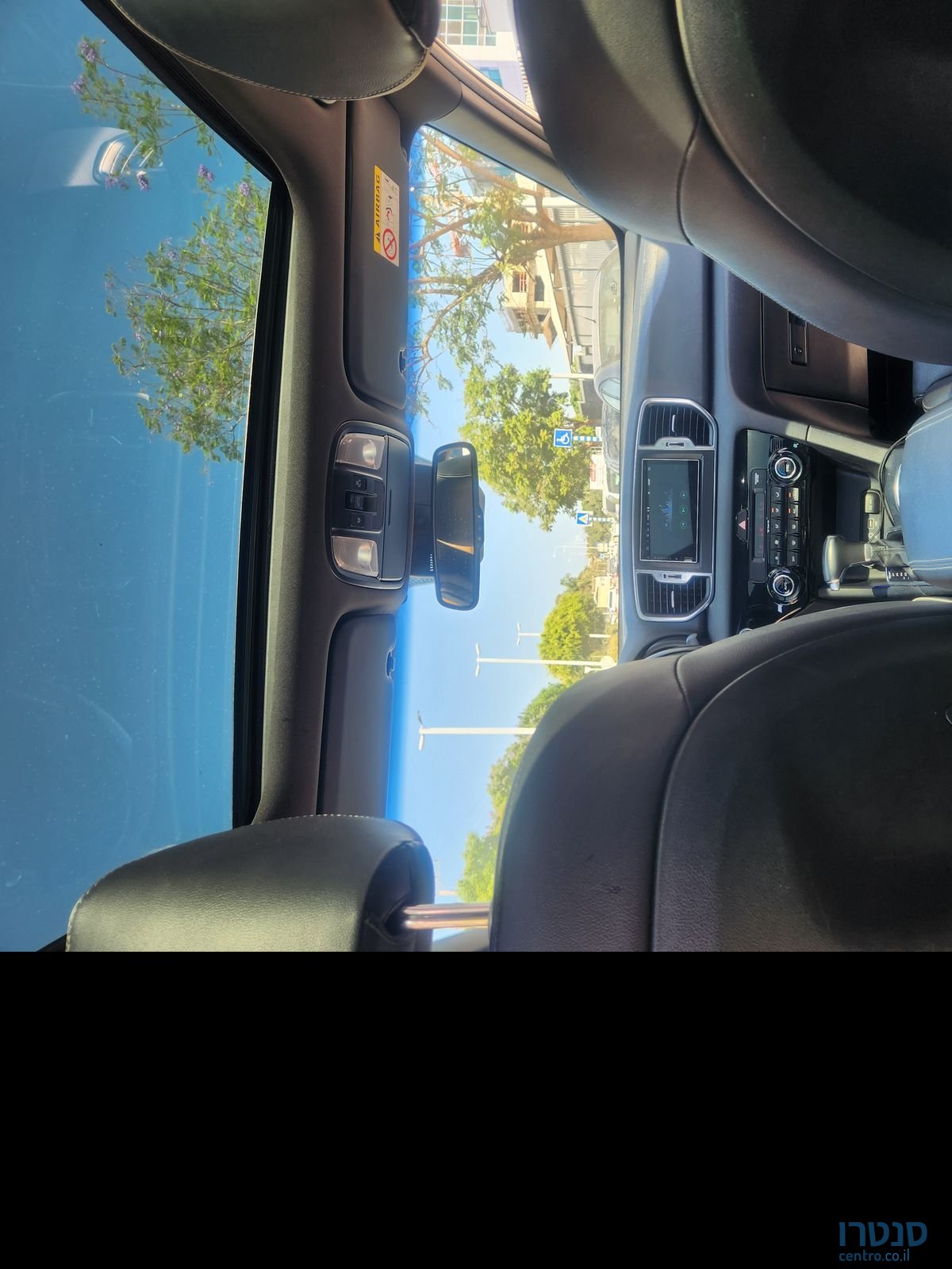 2018' Kia Picanto קיה פיקנטו photo #4