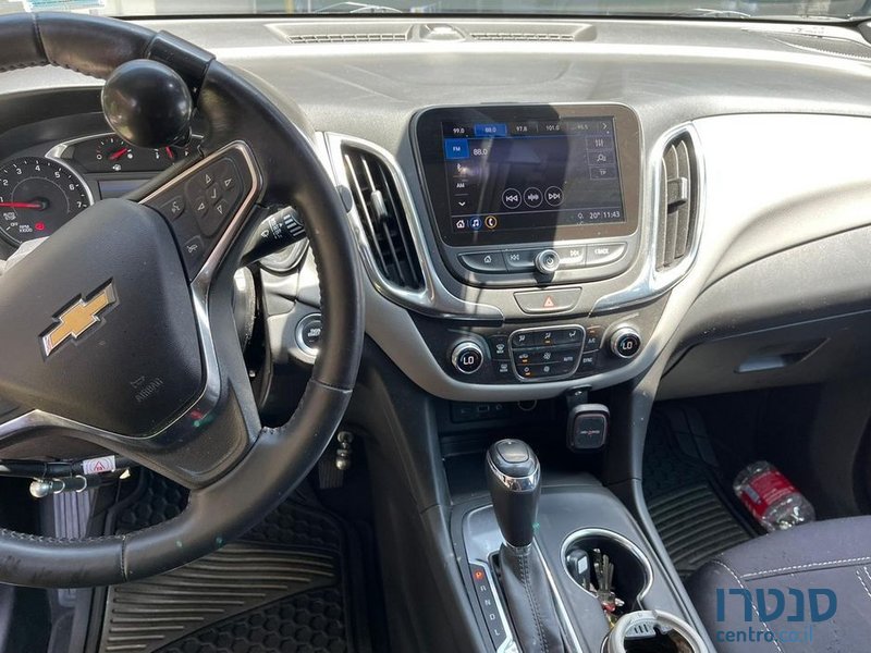 2019' Chevrolet Equinox שברולט אקווינוקס photo #6