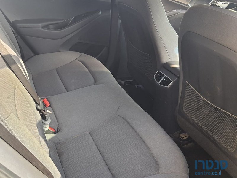 2020' Hyundai Ioniq יונדאי איוניק photo #6