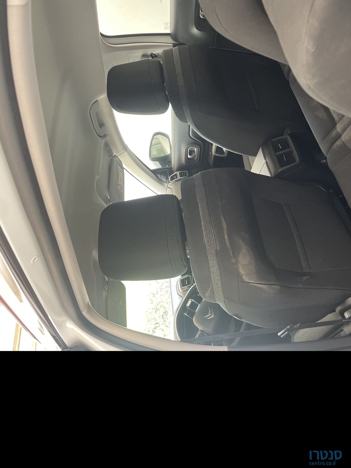 2021' Citroen C5 סיטרואן photo #4