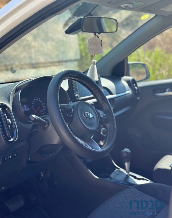 2020' Kia Picanto קיה פיקנטו photo #6