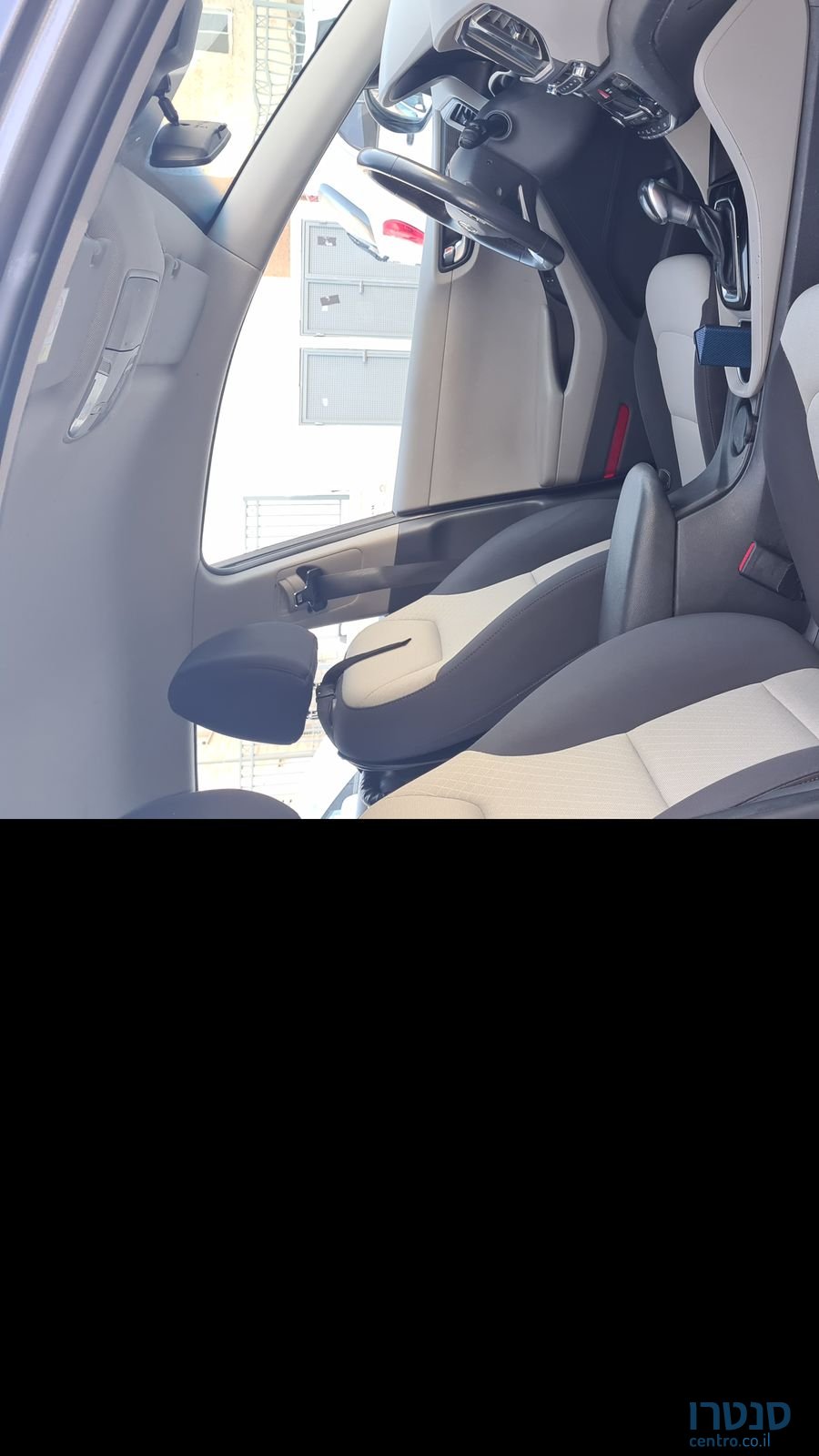 2019' Hyundai Ioniq יונדאי איוניק photo #5