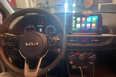 2021' Kia Picanto קיה פיקנטו