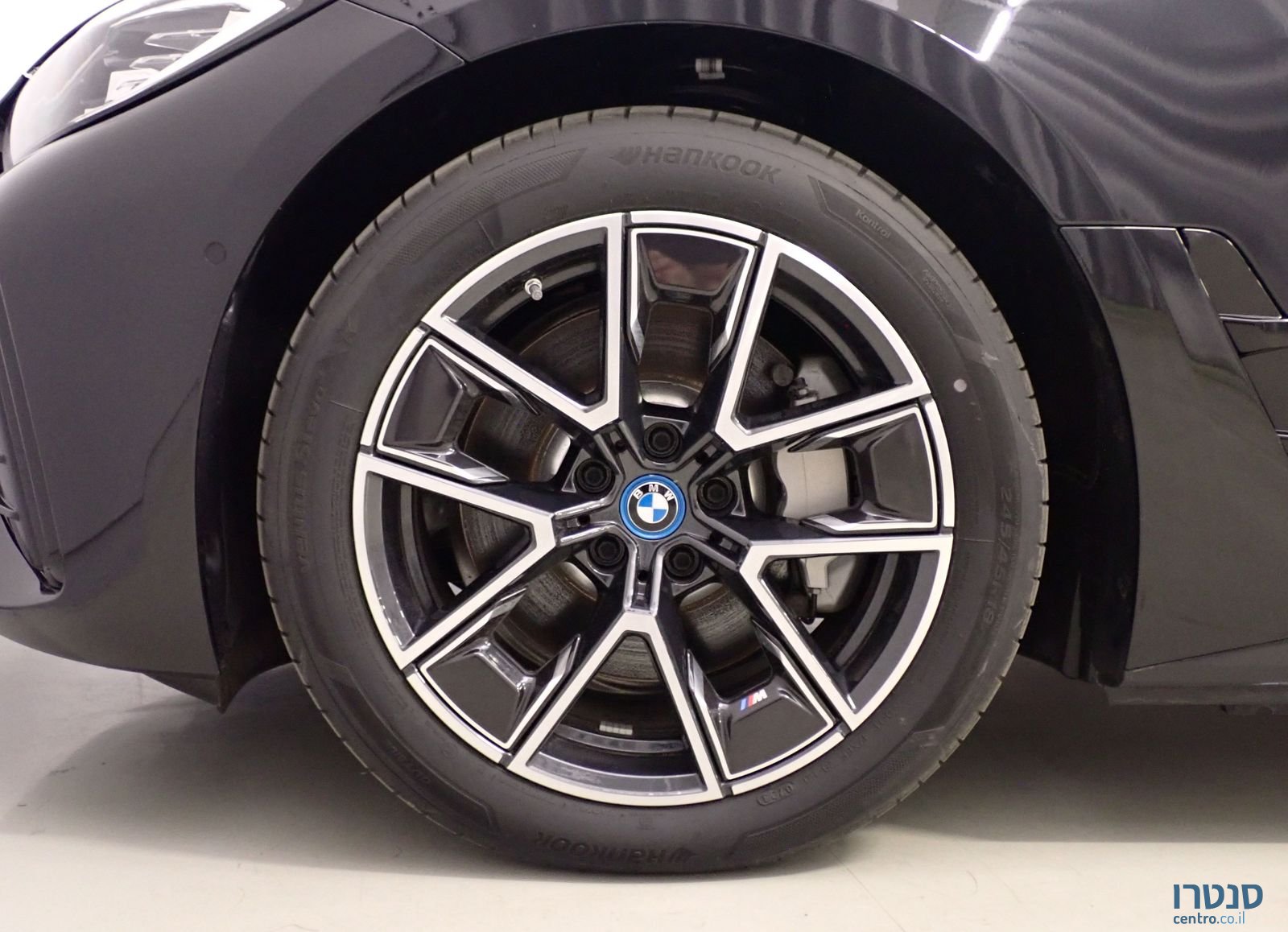 2024' BMW i4 ב מ וו photo #6