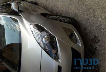 2011' Renault Grand Scenic רנו גרנד סניק photo #3