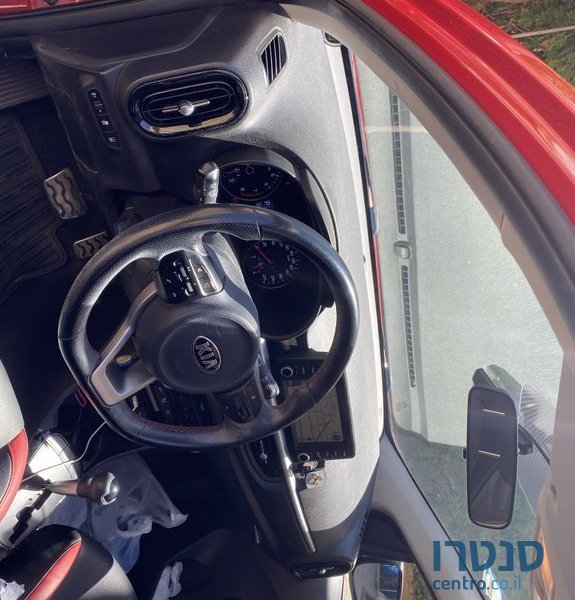 2019' Kia Picanto קיה פיקנטו photo #2