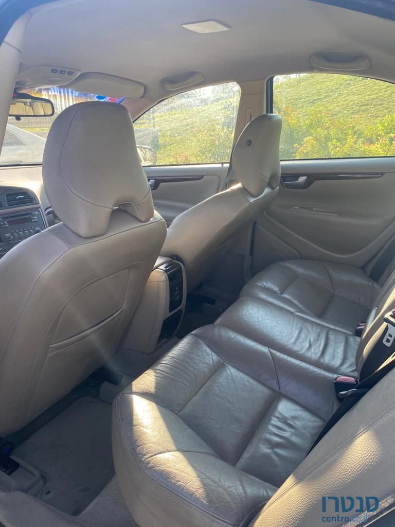 2009' Volvo S60 וולוו photo #4