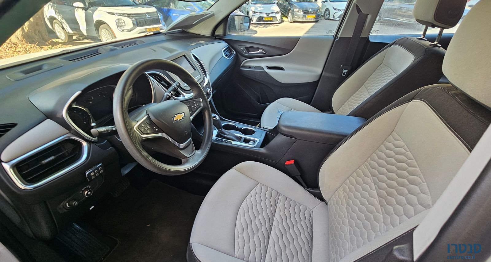 2020' Chevrolet Equinox שברולט אקווינוקס photo #2