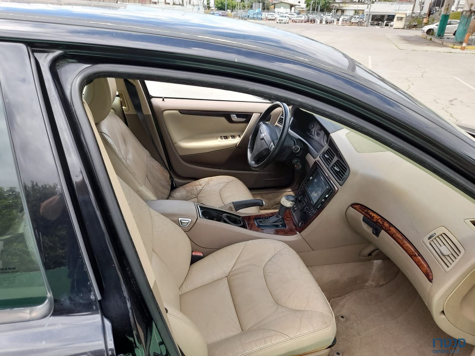 2008' Volvo S60 וולוו photo #4