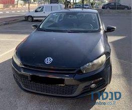 2012' Volkswagen Scirocco פולקסווגן שירוקו photo #1