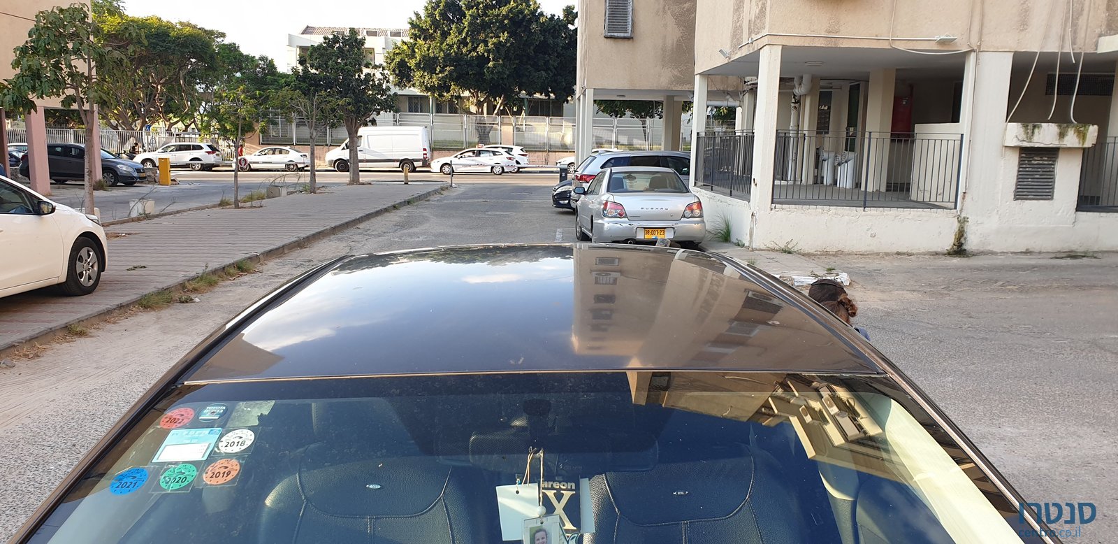 2012' Toyota Corolla טויוטה קורולה photo #1