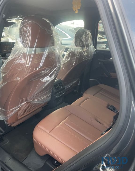 2023' Audi Q5 אאודי photo #6