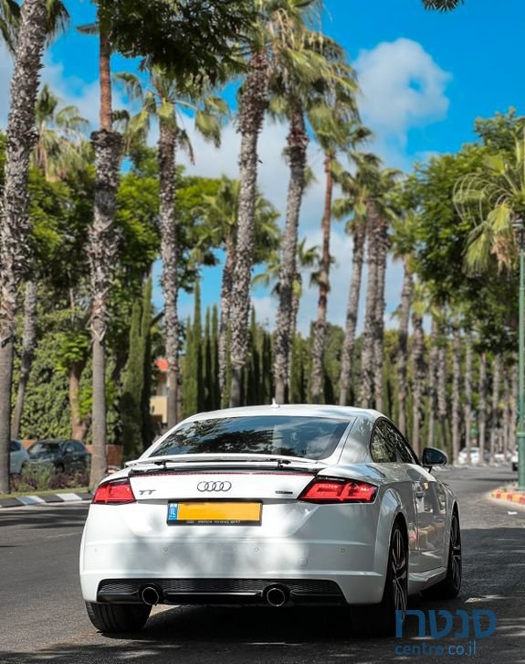 2020' Audi TT אאודי photo #2
