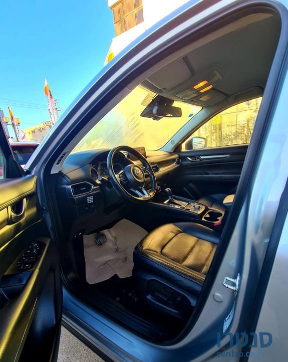 2018' Mazda CX-5 מאזדה photo #3