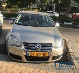 2009' Volkswagen Jetta פולקסווגן ג'טה photo #2
