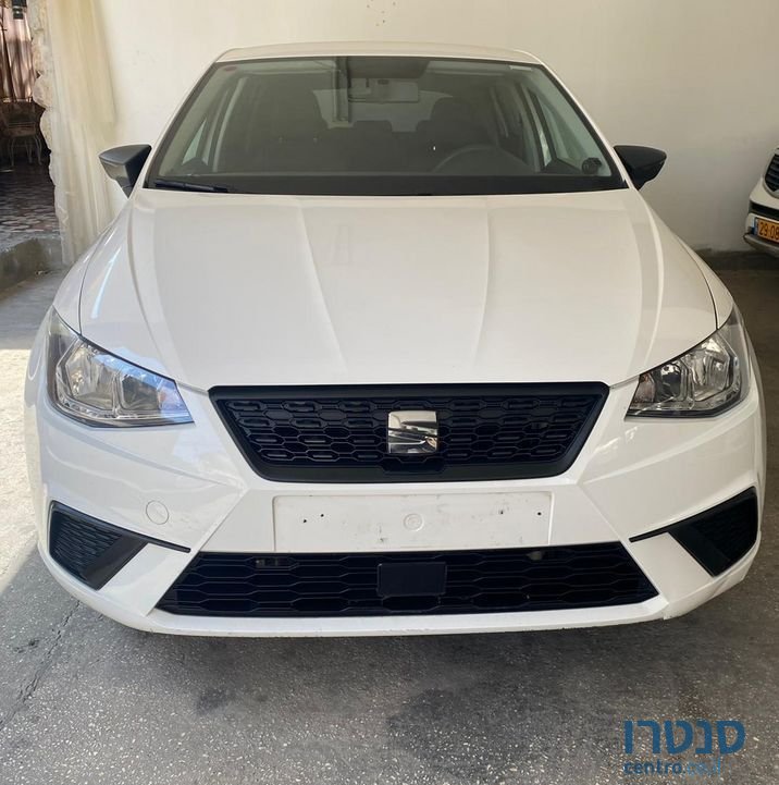 2018' SEAT Ibiza סיאט איביזה photo #1