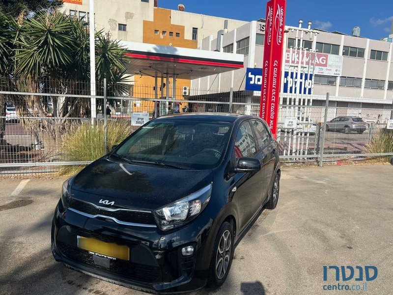 2021' Kia Picanto קיה פיקנטו photo #4