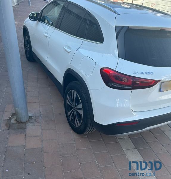 2021' Mercedes-Benz GLA מרצדס photo #6