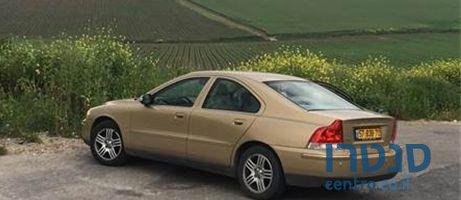2010' Volvo S-60 וולוו photo #3