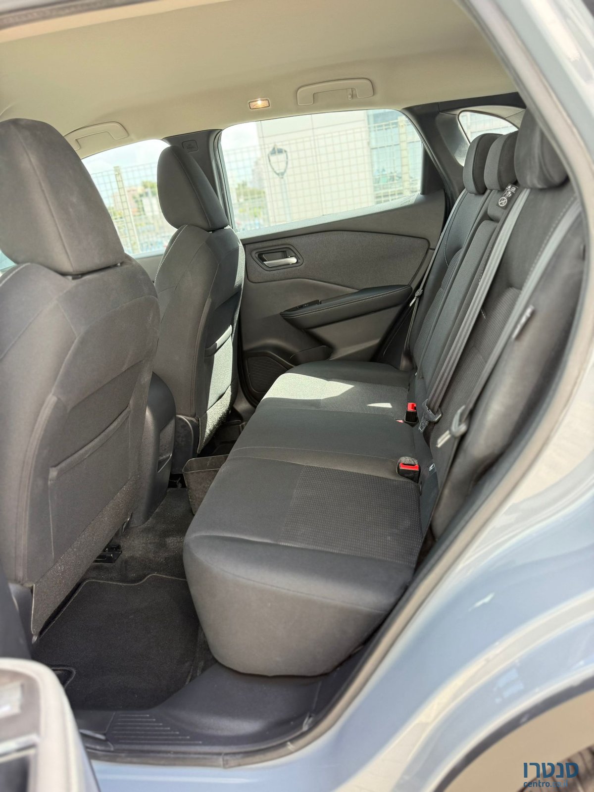 2025' Nissan Qashqai photo #7