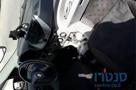 2011' Suzuki Alto photo #1