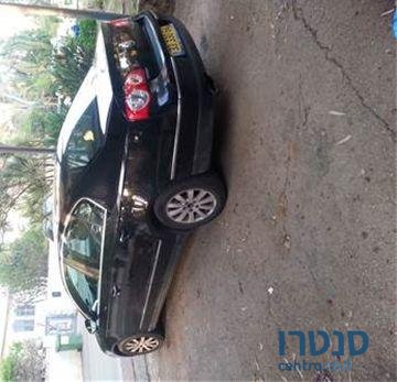 2008' Peugeot 308 308 פיג'ו photo #2