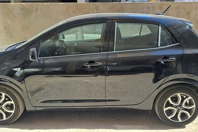 2023' Kia Picanto קיה פיקנטו