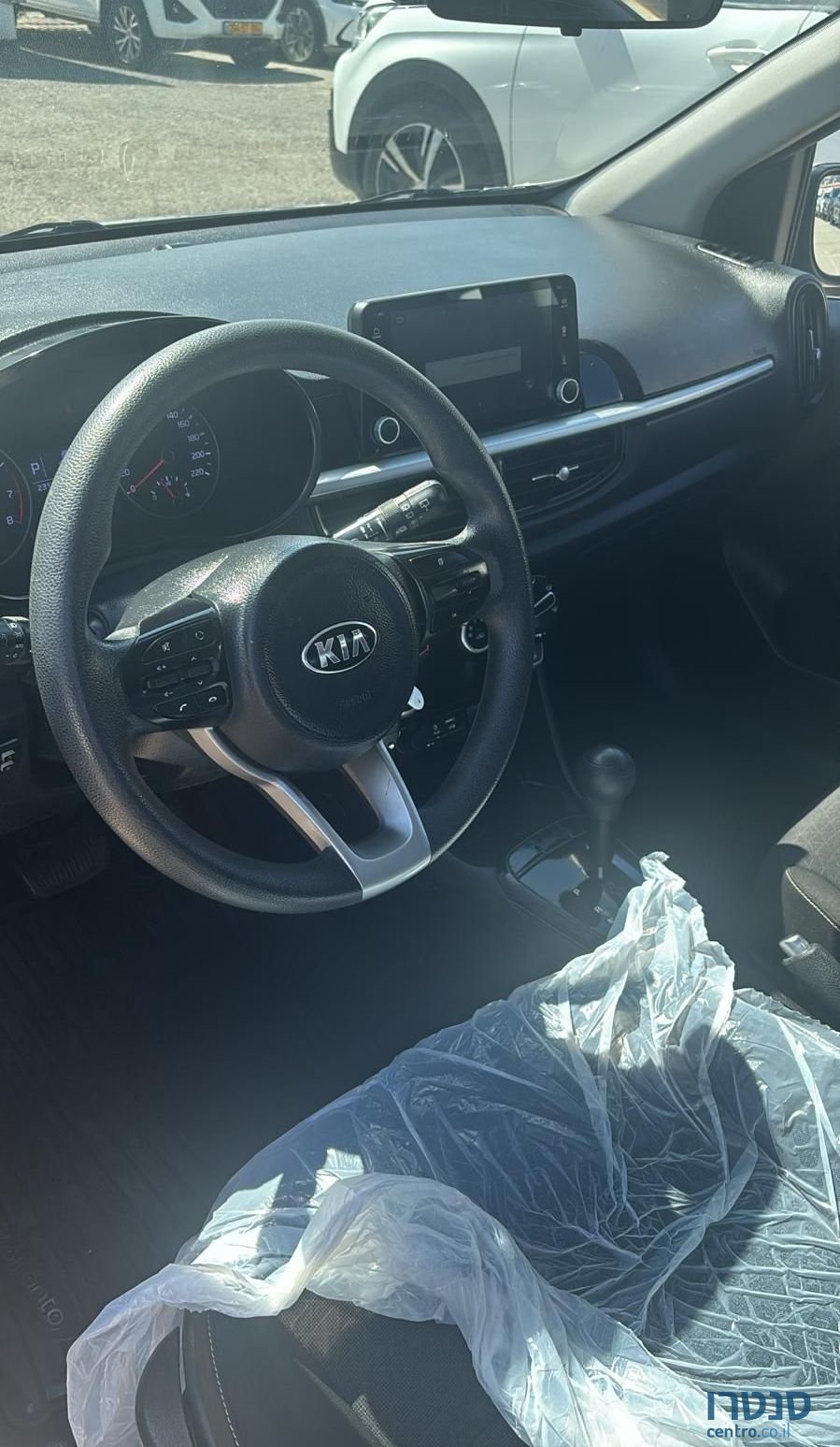 2018' Kia Picanto קיה פיקנטו photo #5