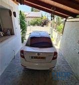 2012' Skoda Octavia סקודה אוקטביה photo #2