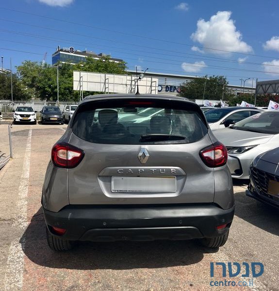 2019' Renault Kadjar רנו קפצ'ור photo #6